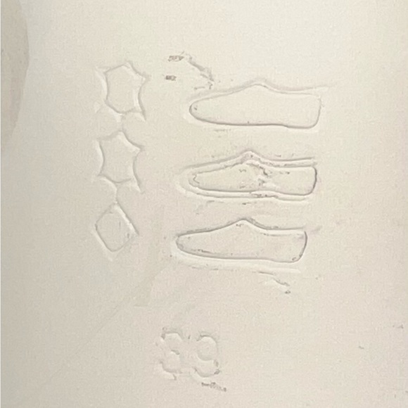 FJOLLA PEEP TOE HEALS - Picture 10 of 12